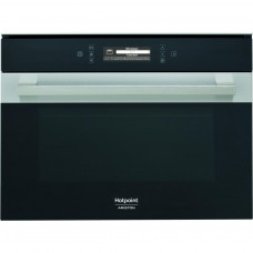 Мікрохвильова піч Hotpoint-Ariston MP996XHA