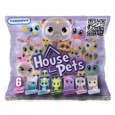 Фігурка House Pets сюрприз – Мій улюбленець (1065B)