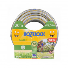 Шланг для поливу HoZelock d12,5мм 20м Select 6020 (12056)