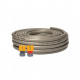 Шланг для поливу HoZelock d12,5мм 20м Tricoflex Maxi+2 конектори (7051)