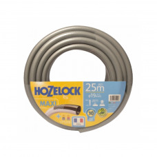 Шланг для поливу HoZelock d19мм 25м Tricoflex Maxi+2 конектори (7052)