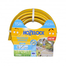 Шланг для поливу HoZelock d12,5мм 15м Tricoflex Ultraflex 117001 (7053)