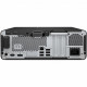 Комп'ютер HP ProDesk 400 G7 SFF / i5-10500 (11M65EA)