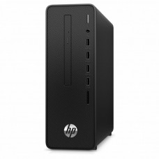 Комп'ютер HP 290 G3 SFF / i3-10100 (123Q8EA)