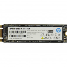 Накопичувач SSD M.2 2280 1TB S750 HP (16L57AA#ABB)