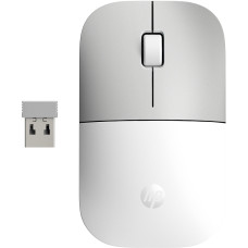 Мишка HP Z3700 Wireless Ceramic White (171D8AA)
