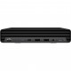 Комп'ютер HP ProDesk 400 G6 DM / i3-10100T (1C6Z0EA)