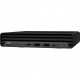 Комп'ютер HP ProDesk 400 G6 DM / i5-10500T (1C6Z1EA)