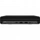 Комп'ютер HP ProDesk 400 G6 DM / i5-10500T (1C6Z1EA)