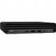 Комп'ютер HP ProDesk 400 G6 DM / i5-10500T (1C6Z1EA)