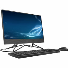 Комп'ютер HP 200 G4 AiO / i3-10110U (1C7M0ES)