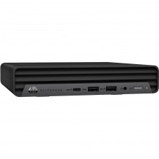Комп'ютер HP EliteDesk 800 G6 DM / i7-10700T (1N5E3ES)