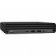 Комп'ютер HP EliteDesk 800 G6 DM / i7-10700T (1N5E3ES)