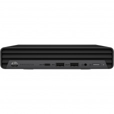 Комп'ютер HP ProDesk 400 G6 DM / i3-10100T (23G73EA)