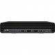 Комп'ютер HP ProDesk 400 G6 DM / i3-10100T (23H17EA)