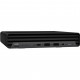 Комп'ютер HP ProDesk 400 G6 DM / i3-10100T (23H17EA)