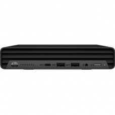 Комп'ютер HP ProDesk 400 G6 DM / i5-10500T (23H20EA)