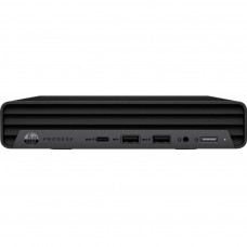 Комп'ютер HP ProDesk 400 G6 DM / i5-10500T (23H33EA)