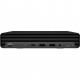Комп'ютер HP ProDesk 400 G6 DM / i5-10500T (23H33EA)