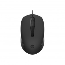 Мишка HP 150 USB Black (240J6AA)