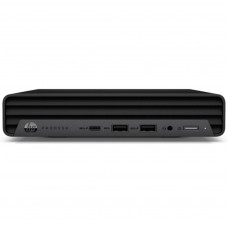 Комп'ютер HP ProDesk 400 G6 DM / i5-10500T (260H4ES)