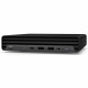 Комп'ютер HP ProDesk 400 G6 DM / i5-10500T (260H4ES)