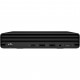 Комп'ютер HP 260 G4 DM / Celeron 5205U (261V5ESACB)