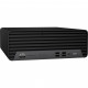 Комп'ютер HP ProDesk 400 G7 SFF / i3-10100 (2U0D4ES)