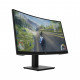 Монітор HP X27c (32G13AA)