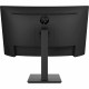 Монітор HP X27qc Gaming (32H02AA)
