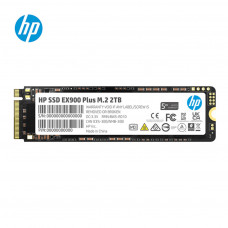 Накопичувач SSD M.2 2280 2TB EX900 Plus HP (35M35AA)