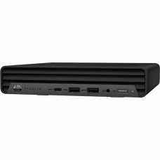 Комп'ютер HP ProDesk 405 G6 DM / Ryzen3 PRO 4350GE (36R80ES)