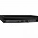 Комп'ютер HP ProDesk 405 G6 DM / Ryzen3 PRO 4350GE (36R80ES)