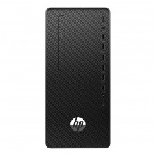 Комп'ютер HP Pro 300 G6 MT/Intel i3-10100/8/256F/int/kbm/W10P (36T36ES)