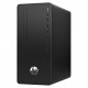 Комп'ютер HP Pro 300 G6 MT/Intel i3-10100/8/256F/int/kbm/W10P (36T36ES)