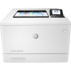 Лазерний принтер HP Color LaserJet Enterprise M455dn (3PZ95A)