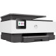 Багатофункціональний пристрій HP OfficeJet Pro 8123 з Wi-Fi (405W0C)