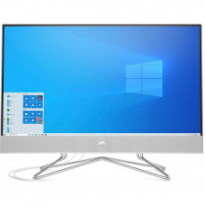 Комп'ютер HP 24-df0055ua Touch AiO / Pentium J5040 (426F5EA)