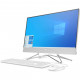 Комп'ютер HP 24-df0055ua Touch AiO / Pentium J5040 (426F5EA)