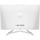 Комп'ютер HP 24-df0055ua Touch AiO / Pentium J5040 (426F5EA)