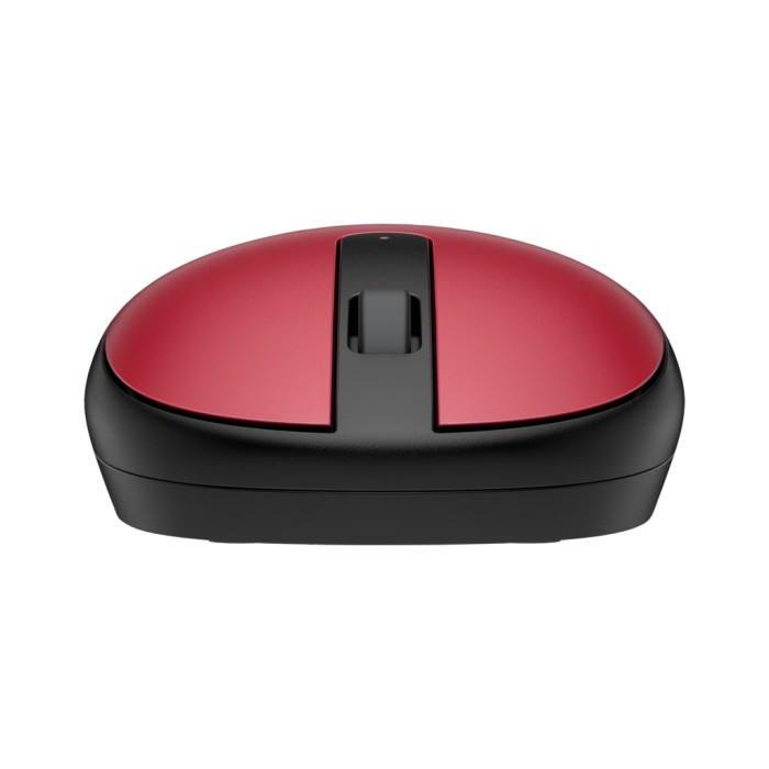 Мишка HP 240 Bluetooth Red (43N05AA)