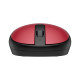 Мишка HP 240 Bluetooth Red (43N05AA)
