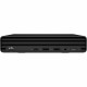 Комп'ютер HP 260 G4 DM / Celeron 5205U (44F26ES)