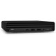 Комп'ютер HP 260 G4 DM / i3-10110U + VESA Mount + Monitor 23,8