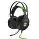 Навушники HP Pavilion Gaming 600 Headset (4BX33AA)