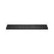 Клавіатура HP 455 Programmable Wireless Keyboard Black (4R177AA)