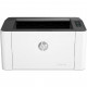 Лазерний принтер HP LaserJet 107w (4ZB78A)