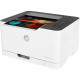 Лазерний принтер HP Color LaserJet 150nw с Wi-Fi (4ZB95A)