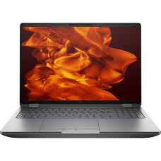 Ноутбук HP ZBook Fury G1i (5F9U1ES)