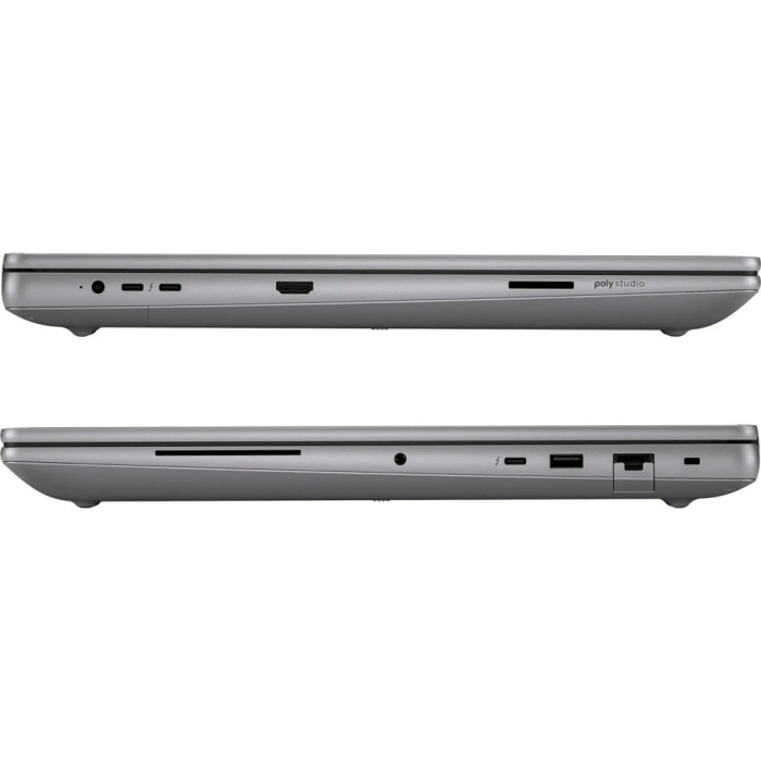 Ноутбук HP ZBook Fury G1i (5F9V5ES)